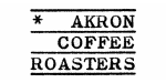 Akronedited Akron Coffee Roasters