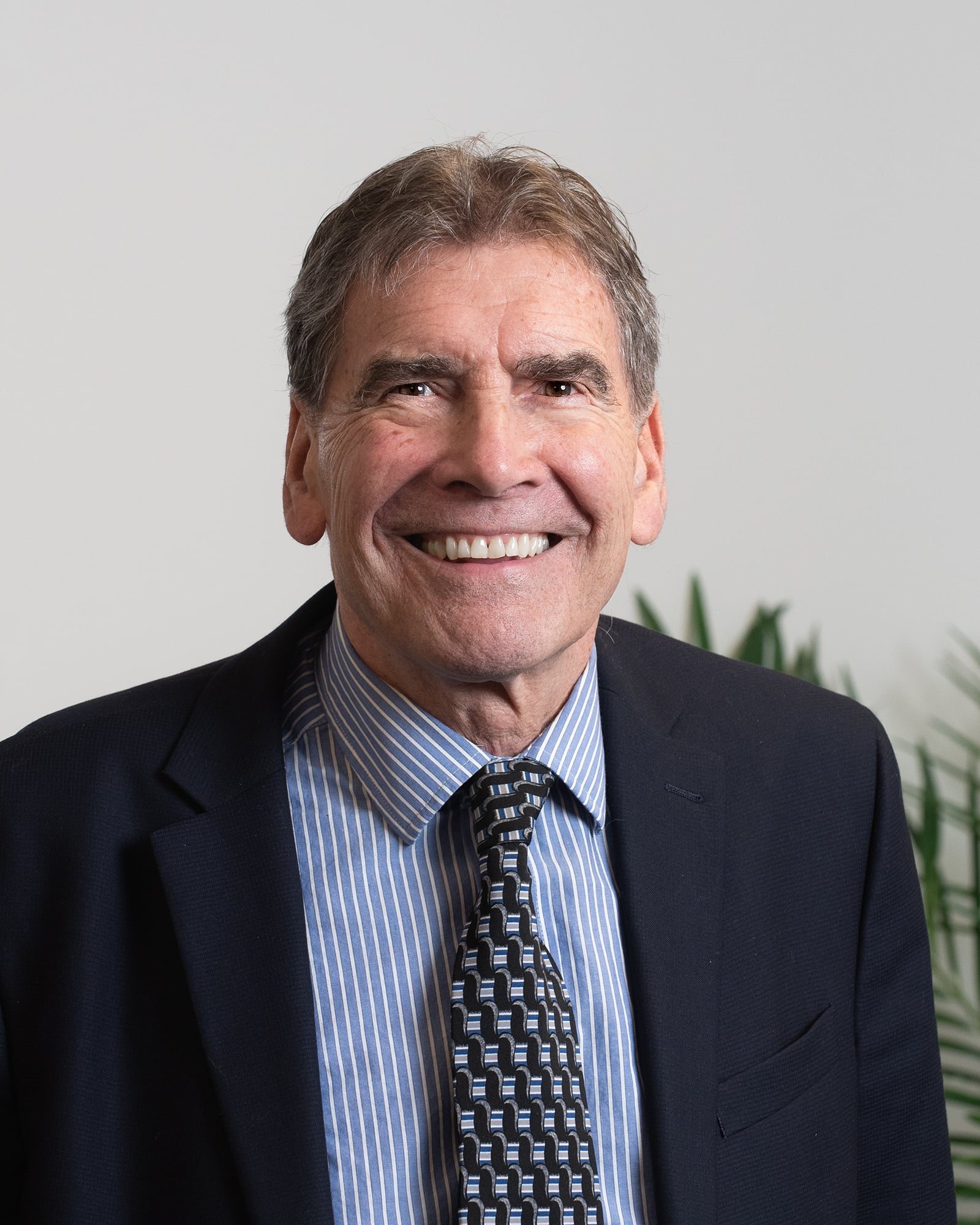 Larry Vuillemin